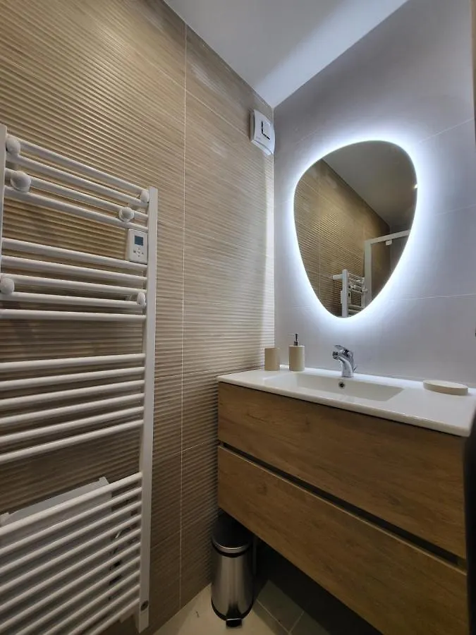 Appartement Des Augustins Aix-en-Provence